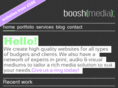 boosh-media.co.uk