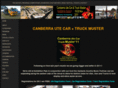 canberramuster.org