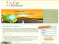 carfinanceautofinance.com