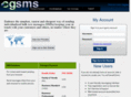 cgsms.com