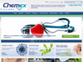 chemexcanada.com