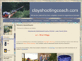clayshootingcoach.com