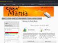 clickinmania.info