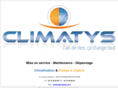 climatys.com