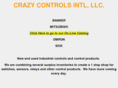 crazycontrols.com