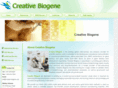 creative-biogene.com