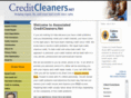 creditcleaners.net