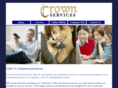 crown-services.com