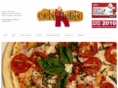 cucinaoakpark.com