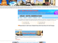 delhicityhotels.com