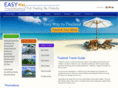 easywaytothailand.com