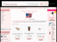 elipeycosmetics.com