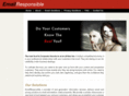 emailresponsible.com