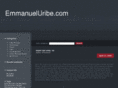 emmanueluribe.com