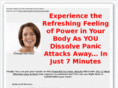 endpanicattackstoday.com