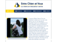 entrechienetvous.com