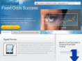financialfixedoddssuccess.com
