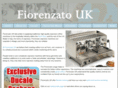 fiorenzato.co.uk