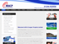 firealarmwales.com
