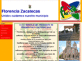 florenciazacatecas.com