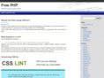 freephp.org