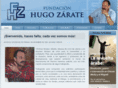 fundacionhugozarate.com