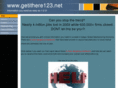 getithere123.net