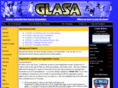 glasasoccer.org