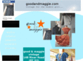 goodandmaggie.com