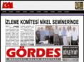 gordesgazetesi.com