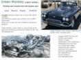 greenmonkeycoachworks.com