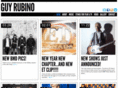 guyrubino.com