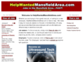 helpwantedmansfieldarea.com