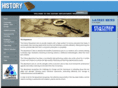 history-department.com