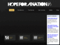 hopeforanation.org