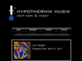 hypothermikmusik.com