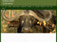 imbasasafari.com