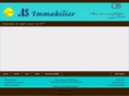 immo-as.com