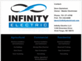infinityelectricnd.com