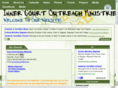 innercourtoutreachministries.org