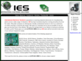 internationalelectronicsolutions.com
