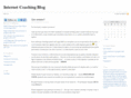 internetcoachingblog.com
