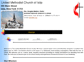 islipumc.org
