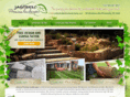 jastremlandscaping.com