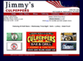 jimmysculpeppers.com