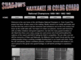 kankakeeshadows.com