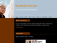 kazakhdervish.com