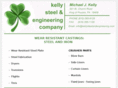 kellysteelandengineering.com