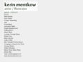 kerinmentkow.com