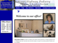 khpodiatry.com